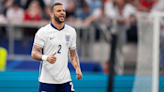 Denmark 1-1 England, UEFA Euro 2024: Kyle Walker Defends Gareth Southgate Tactics