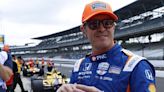 Scott Dixon Settles into Sounding Board Role for Ganassi Indy 500 Effort