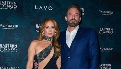 Latest entertainment News, Live Updates Today July 20, 2024: Ben Affleck and Jennifer Lopez have ‘deeper issues in marriage’ and it's not about…