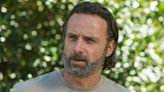 The Walking Dead's Rick Grimes star admits brutal death may have been ‘too much'