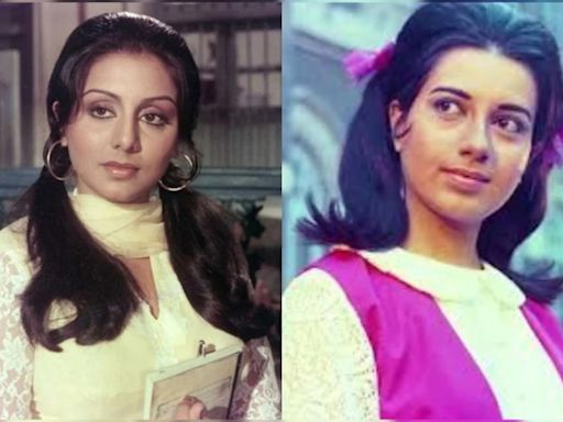 Neetu Kapoor and Babita Kapoor, two bahus of Kapoor family didn't talk to each other for years due to...