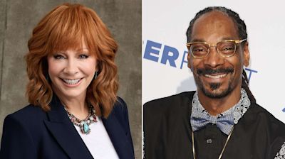 Reba McEntire Makes Snoop Dogg Cry After an Unprecedented Move on 'The Voice' — Watch!