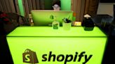 Shopify shares plunge 18% on weak guidance