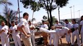 Permeando a Capoeira no MS promove valorização da cultura e memória dos Mestres