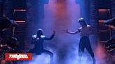 La película Mortal Kombat del año 1995 es la cinta más popular en Latinoamérica