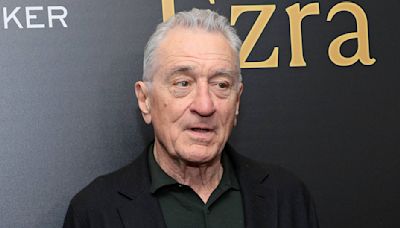 Robert De Niro Was Just Asked About Parenting Seven Kids, And His Response Was Incredibly Sincere