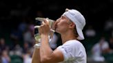 Kjaer garante título inédito para Noruega no juvenil de Wimbledon - TenisBrasil