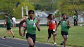 Deontae Blake, Jessica Franklin continuing South Hagerstown's sprinting tradition