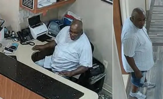 Fairfax County police investigating dental office burglary in Annandale