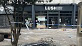Retailer Lush says workers ‘devastated’ after looting in Hull