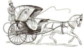 Cabriolet (carriage)