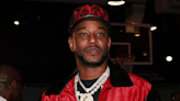 CAM’RON: Cable News Interview Goes Viral | 93.3 The Beat | T-Roy