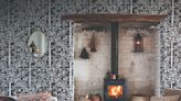 Cabincore is the new cottagecore, and it's perfect for a cosy autumn aesthetic