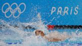 Hugo González critica las dimensiones de la piscina olímpica de París: "Sabemos que a día de hoy no cumple las reglas de World Aquatics"