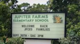 Jupiter Farms Elementary ousts after-school counselor following arrest on lewdness charges
