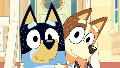 Is ‘Bluey’ Cancelled? No—Here’s When You Can Expect New Episodes