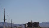 Controversial Desert View Power Plant in east valley shuts down for now