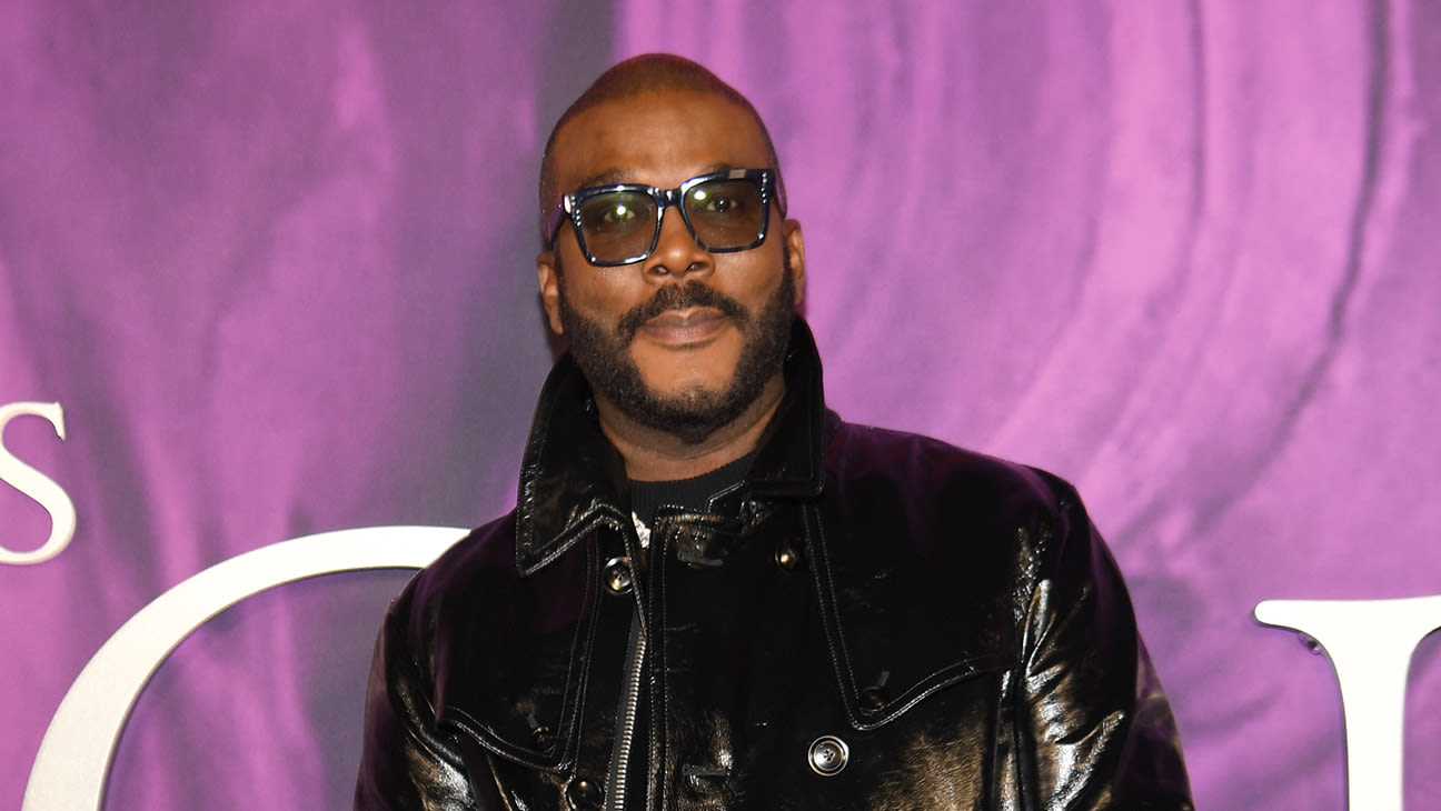 Tyler Perry Studios to Develop Unscripted Content In Deal With Asylum Entertainment Group