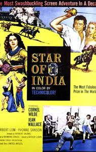 Star of India