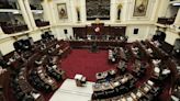 Congreso peruano da primer paso que permitiría adelantar elecciones a abril del 2024