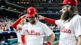 The Phillies’ young core has helped form MLB’s deepest roster. Just like Bryce Harper wanted.