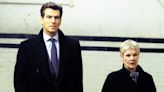 Judi Dench Recalls Meeting “GoldenEye ”Costar Pierce Brosnan for First Time: ‘Be Still, Beating Heart’ (Exclusive)