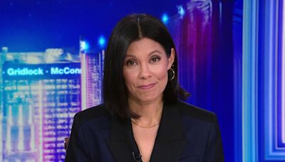 Watch Alex Wagner Tonight Highlights: April 17