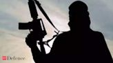 Continued Taliban tolerance of terrorist groups sets conditions for terrorism to project into neighbouring states: UN report - The Economic Times