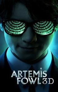 Artemis Fowl (film)