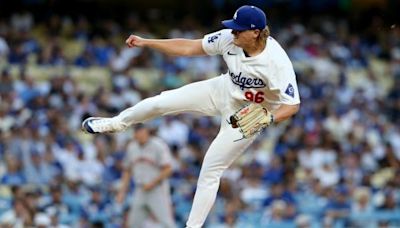 Shohei Ohtani knocks in three as Dodgers dump Giants again