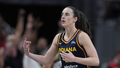 WNBA》Clark砍25分8籃板8助攻無用 狂熱雙位數敗給山貓