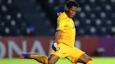 Zion Suzuki will only move to Manchester United if he is made the starting goalkeeper