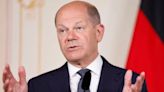 Scholz hints at potential Taurus missile aid to Ukraine