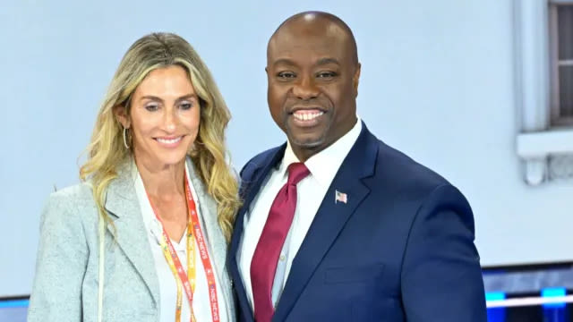 Who Is Tim Scott’s Fiancé? Mindy Noce’s Age & Relationship History Explained