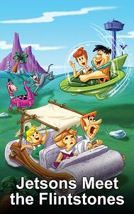 The Jetsons Meet the Flintstones