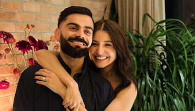 When Virat Kohli Wanted Special Nutrition Plan For Pregnant Anushka Sharma - News18