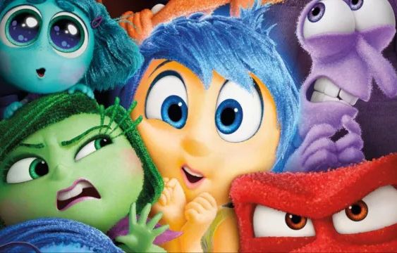 Inside Out 2 Box Office Beats The Avengers, Enters Top 10 Grossers List