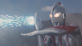 Shin Ultraman Blu-ray, Digital, and DVD Release Date Set