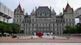 N.Y. State bill drafting system crashes in possible malware attack