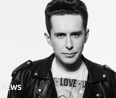 Holly Johnson 'cancelled' after HIV positive status revealed