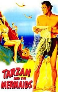 Tarzan and the Mermaids