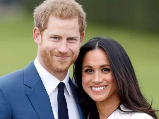 Royal author reveals 'growing rift' between Prince Harry and Meghan Markle: Report