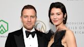 Ewan McGregor Says It Was “Necessary” to Have Intimacy Coordinator for Sex Scenes With Wife
