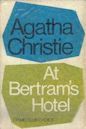 Miss Marple al Bertram Hotel