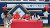 Lowellville's Ballone headed to YSU for track