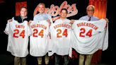 A new era in Baltimore: Orioles eye bright future as David Rubenstein takes over as owner