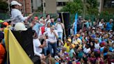 Venezuela's opposition backs unknown former diplomat in latest gambit to unseat Maduro