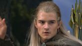 Orlando Bloom addresses return for new Lord of the Rings movie