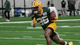 Keisean Nixon’s contract with Packers includes $2M in available incentives in 2023