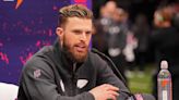 No, Butker didn't call Taylor Swift a 'spoiled girl' or Travis Kelce a 'poodle' | Fact check